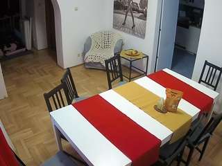 Julmodels Dining Room